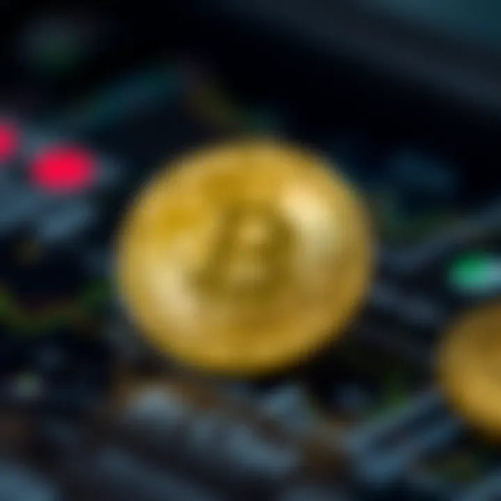 Notable In-Depth Analysis of Current Trends in Cryptocurrency Technology