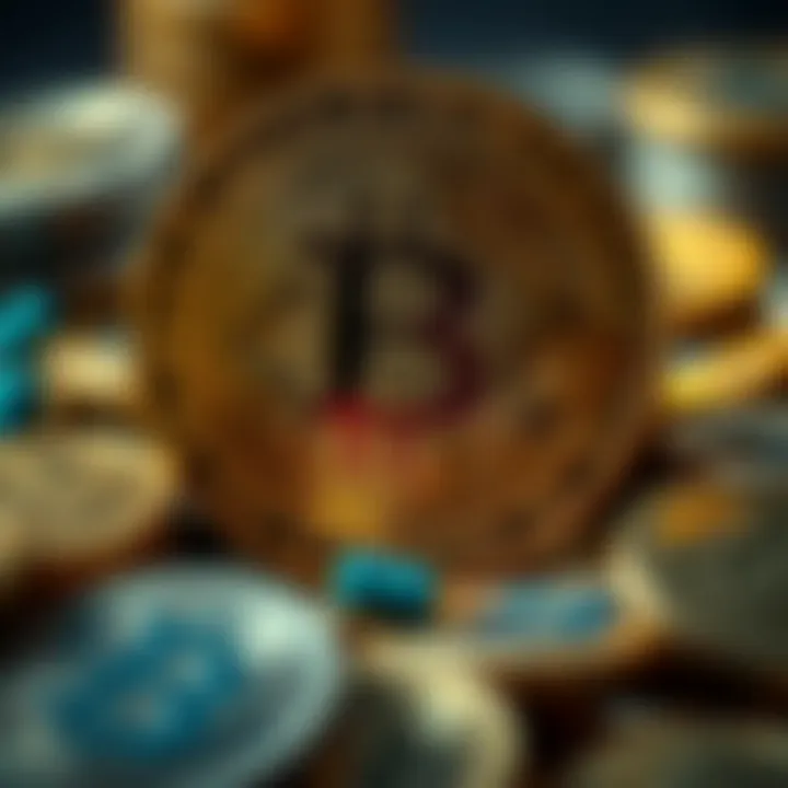 Notable Investing in Bitcoins: A Comprehensive Guide