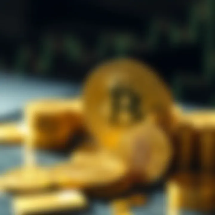 Investing in Bitcoins: A Comprehensive Guide Summary