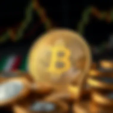 Investing in Cryptocurrencies: A Study of Viable Options Summary