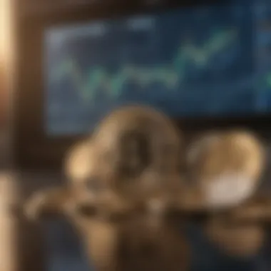 TD Ameritrade vs Coinbase: Investment Services Comparison chart of investment services offered by both platforms