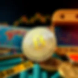 Cryptocurrency investment trends