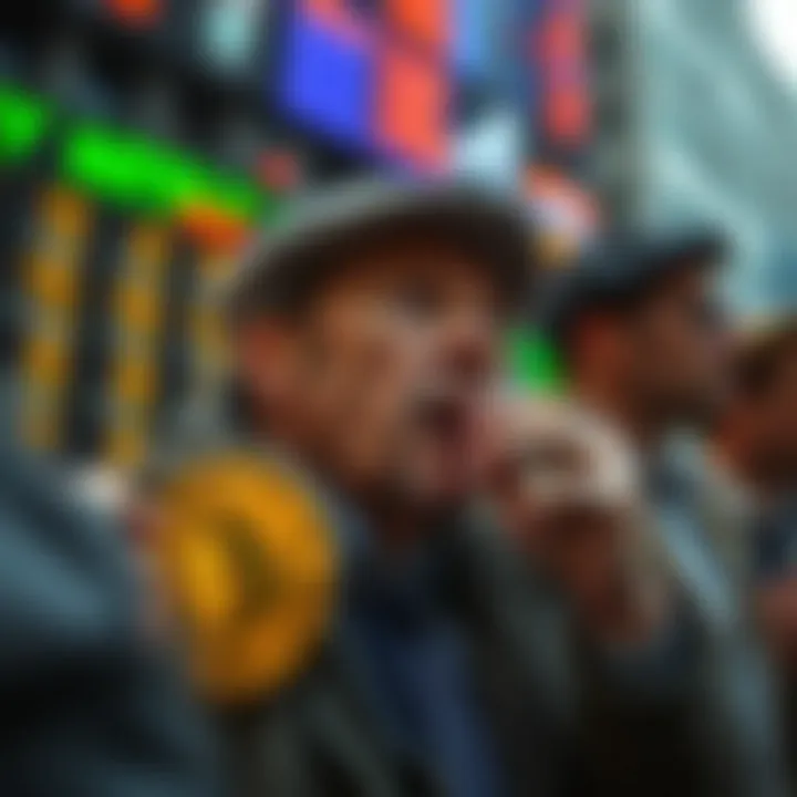 Investor behavior in response to Cboe listings