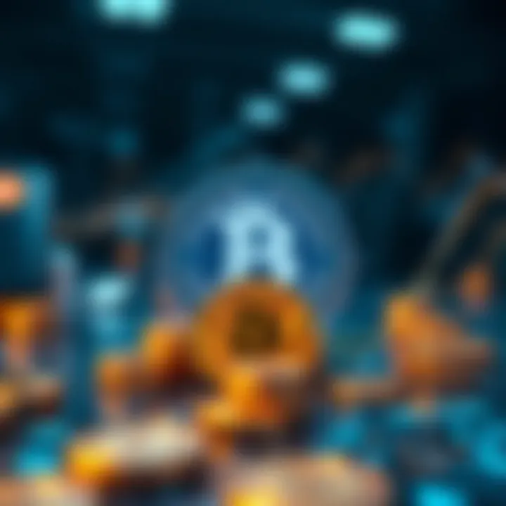 Future trends in IoT and cryptocurrency integration