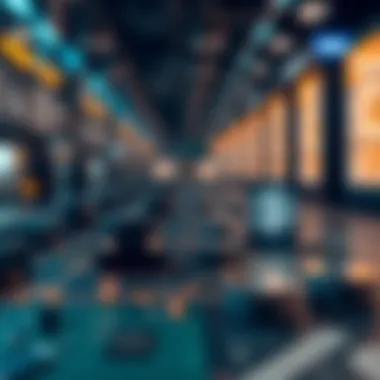 Infographic illustrating Jasmy's market dynamics and partnerships