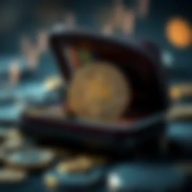 Secure wallet options for storing Kava Coin