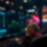 Overview of Kraken Digital Asset exchange interface