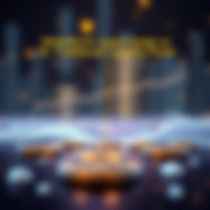 Comparison chart between Binance Liquid Swap and traditional liquidity pools