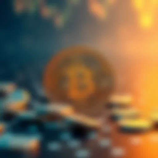 Locating Your Wallet Address on Coinbase: A Comprehensive Guide Introduction