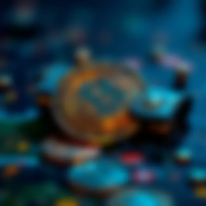 Locating Your Wallet Address on Coinbase: A Comprehensive Guide Summary