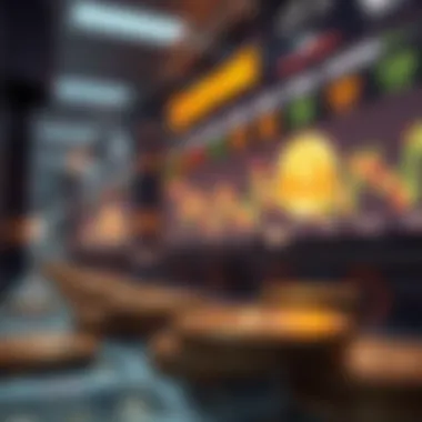 Security features of Luna Crypto Exchange