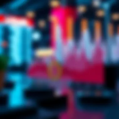 Chart highlighting criticisms of market cap as a metric