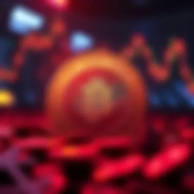 Market Dynamics of Beet Coin Infographic detailing market dynamics affecting Beet Coin