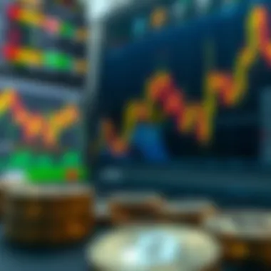 Educational resources for crypto traders