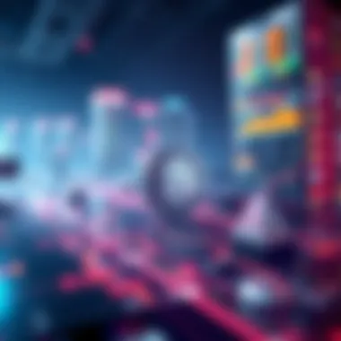 Overview of Derivatives Market