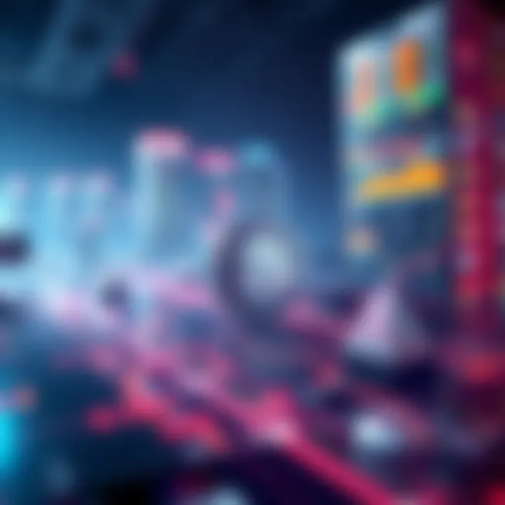 Overview of Derivatives Market