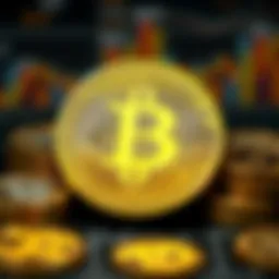 In-depth analysis of cryptocurrency metrics
