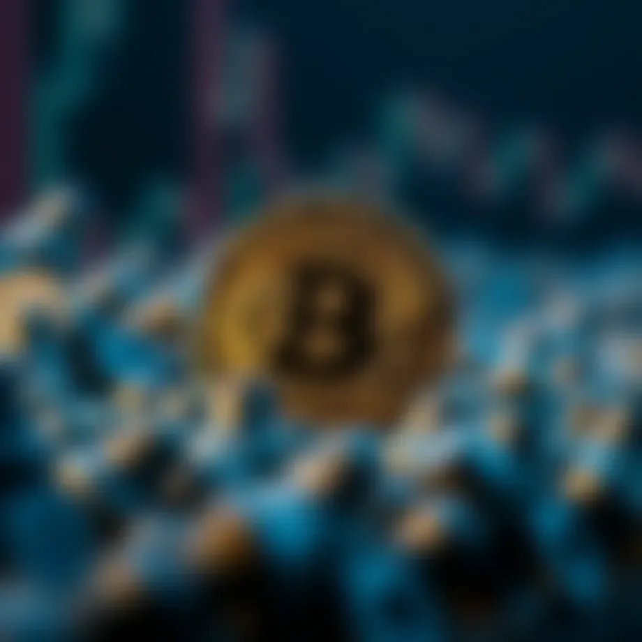 Mastering the Art of Trailing Stop Loss in Cryptocurrency Trading Introduction