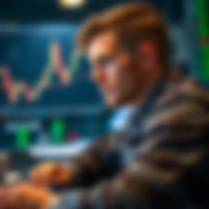 Notable Mastering the Art of Trailing Stop Loss in Cryptocurrency Trading