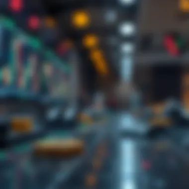 Mastering the Art of Trailing Stop Loss in Cryptocurrency Trading Summary