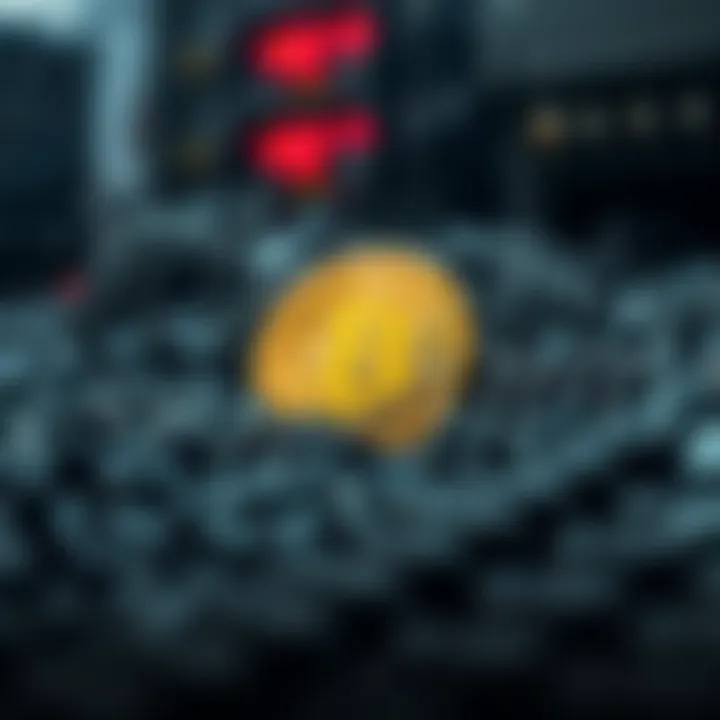 Notable Mining Hash: An In-Depth Analysis of Cryptocurrency Mining