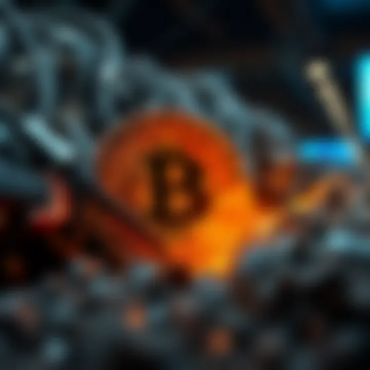 Mining Hash: An In-Depth Analysis of Cryptocurrency Mining Summary