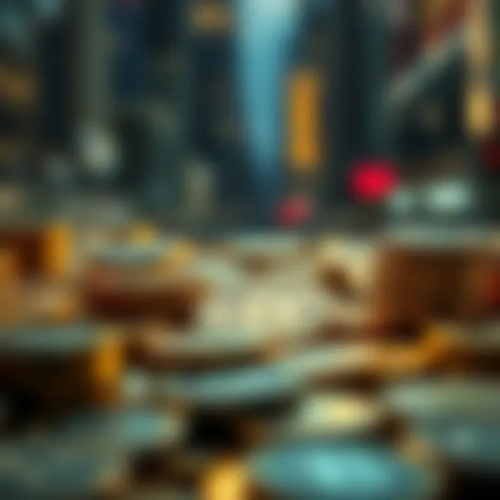 Strategies for maximizing returns