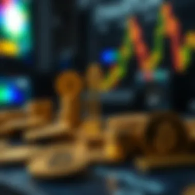 Infographic on taxable events in cryptocurrency
