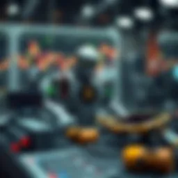 Navigating Crypto Trading Bots on Coinbase: A Comprehensive Guide Introduction