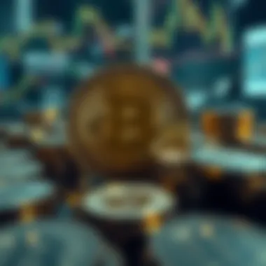 Market analysis during economic uncertainty