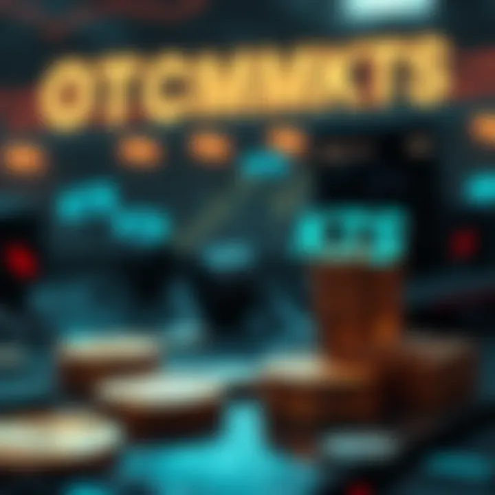 Future Trends Shaping OTCMKTS Future trends in OTCMKTS trading