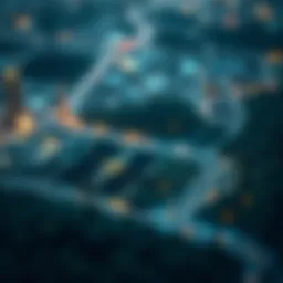 Navigating the Acquisition of Digital Land Introduction