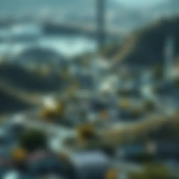 Navigating the Acquisition of Digital Land Summary