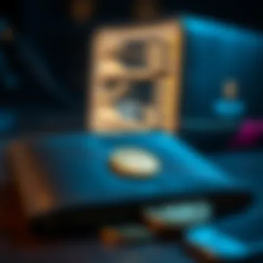 Secure Wallet Options Secure wallet options for cryptocurrency storage