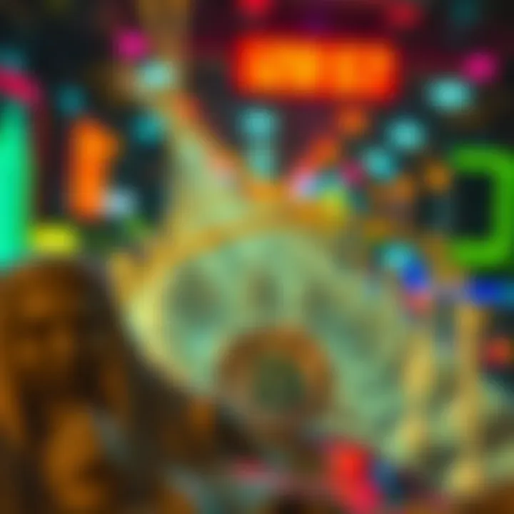 Navigating the Complex Landscape of NFT Art and Crypto Prices Summary
