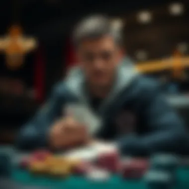 Notable Navigating the Intersection of Poker and Cryptocurrency