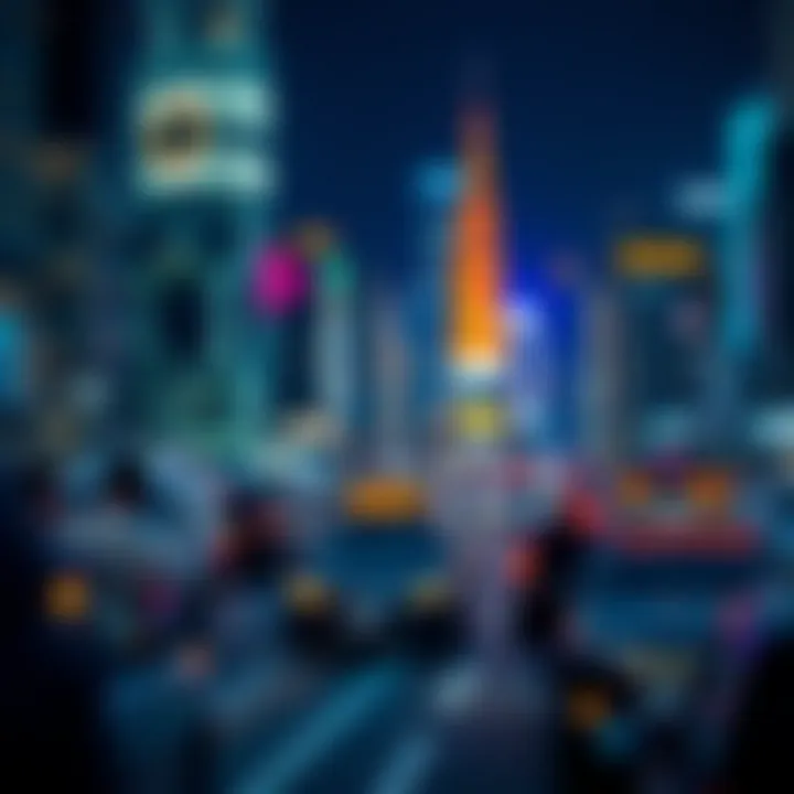 Navigating the Landscape of Digital Startups: A Comprehensive Exploration Summary