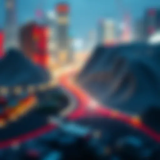 Navigating the Landscape of FTM Trading Introduction