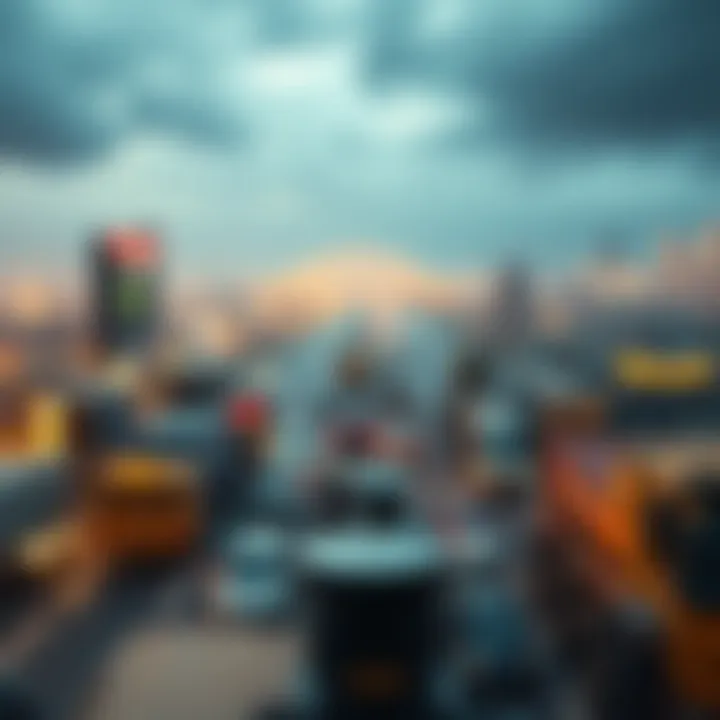 Navigating the Landscape of FTM Trading Summary Navigating the Landscape of FTM Trading Summary