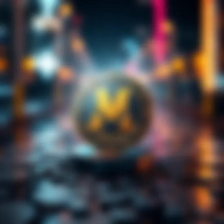Navigating the Landscape of MatchX Coin Summary