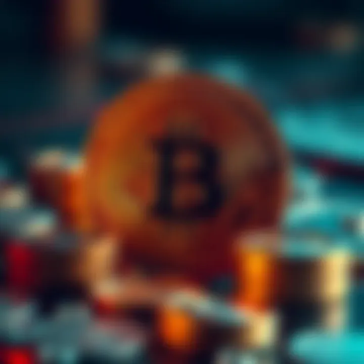 Security measures for cryptocurrency investments