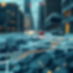 Navigating the Terrain: Finding a Venture Capitalist Introduction