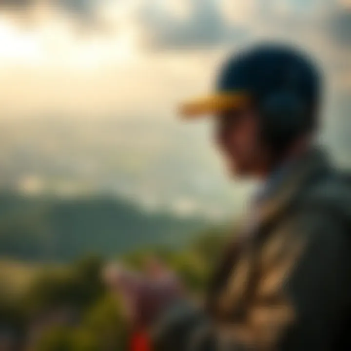 Navigating the Terrain: Finding a Venture Capitalist Summary