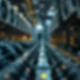 Navigating the Terrain of Crypto Mining: An In-Depth Guide Introduction