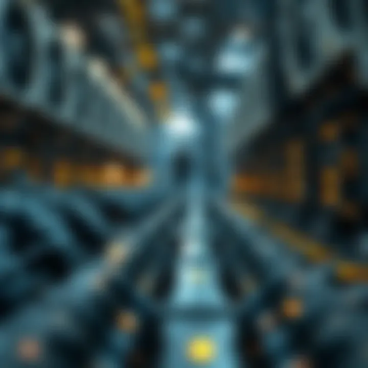 Navigating the Terrain of Crypto Mining: An In-Depth Guide Introduction