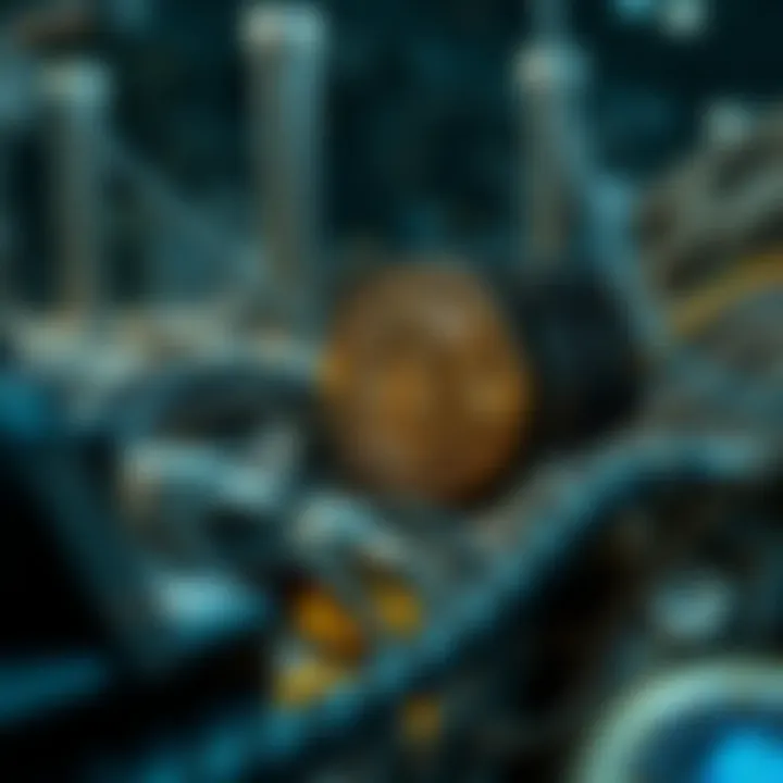 Navigating the Terrain of Crypto Mining: An In-Depth Guide Summary