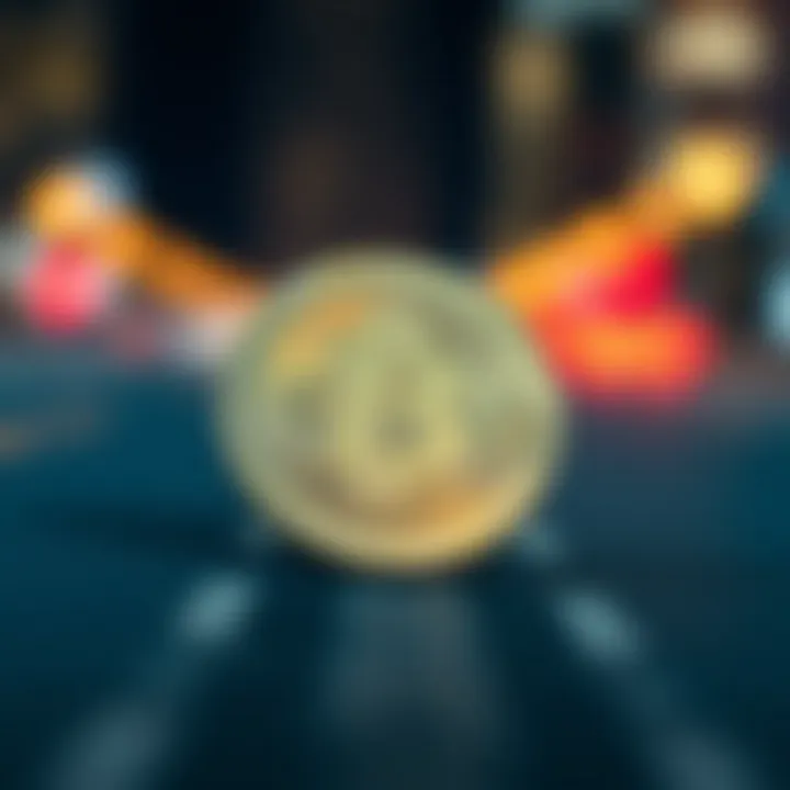 Navigating Today's Trending Coin: Insights and Analysis Summary
