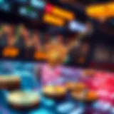 Navigating Token Purchases on Binance Introduction
