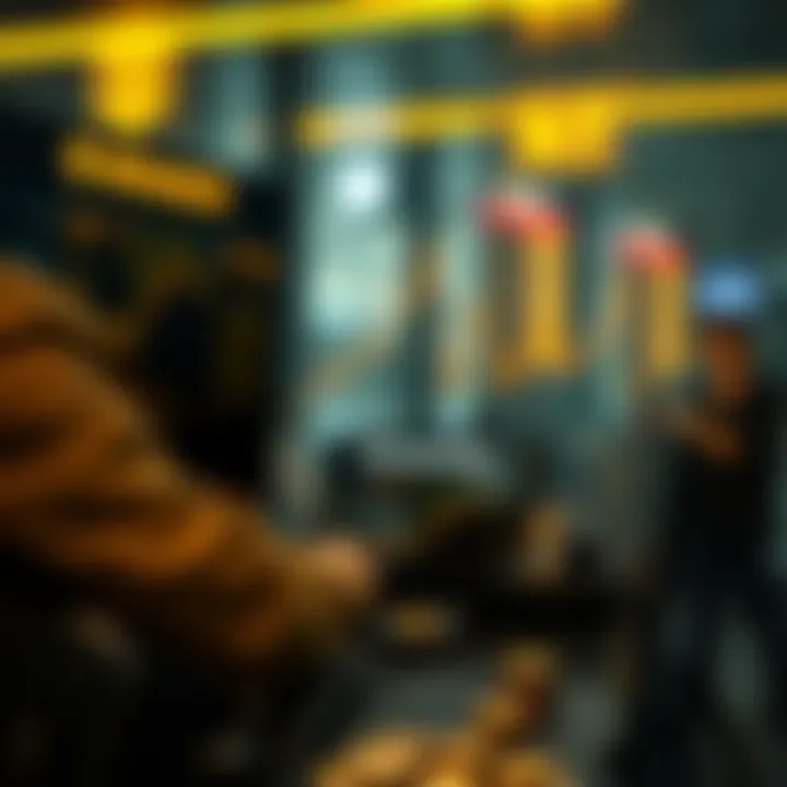 Notable Navigating Token Purchases on Binance