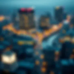 Navigating Venture Capital: A Guide to Securing Financial Backing Introduction